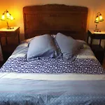 : La Cochetiere : Ancienne Ferme 18eme Ferienhaus *