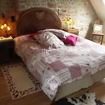 : La Cochetiere : Ancienne Ferme 18eme * Le Grais