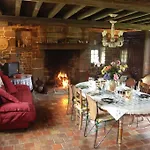 : La Cochetiere : Ancienne Ferme 18eme Ferienhaus *