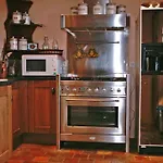: La Cochetiere : Ancienne Ferme 18eme *