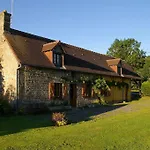 Ferienhaus : La Cochetiere : Ancienne Ferme 18eme *