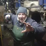 : La Cochetiere : Ancienne Ferme 18eme Ferienhaus Le Grais