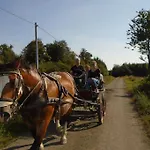 : La Cochetiere : Ancienne Ferme 18eme Ferienhaus *