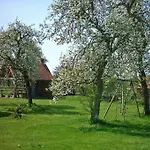 Ferienhaus : La Cochetiere : Ancienne Ferme 18eme *