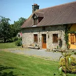 : La Cochetiere : Ancienne Ferme 18eme *