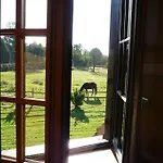 : La Cochetiere : Ancienne Ferme 18eme Ferienhaus *