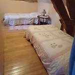 : La Cochetiere : Ancienne Ferme 18eme Ferienhaus *