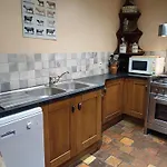 : La Cochetiere : Ancienne Ferme 18eme Le Grais