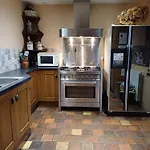 Ferienhaus : La Cochetiere : Ancienne Ferme 18eme *