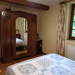 : La Cochetiere : Ancienne Ferme 18eme * Le Grais