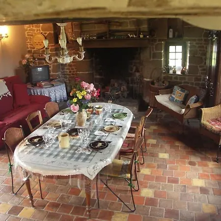 : La Cochetiere : Ancienne Ferme 18eme