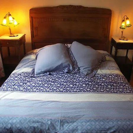 : La Cochetiere : Ancienne Ferme 18eme Holiday home *