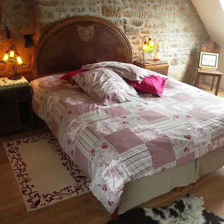 : La Cochetiere : Ancienne Ferme 18eme * Le Grais