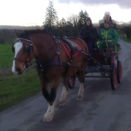: La Cochetiere : Ancienne Ferme 18eme *