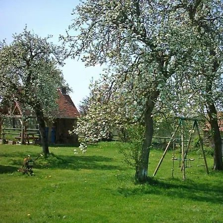 Prázdninový dům : La Cochetiere : Ancienne Ferme 18eme *