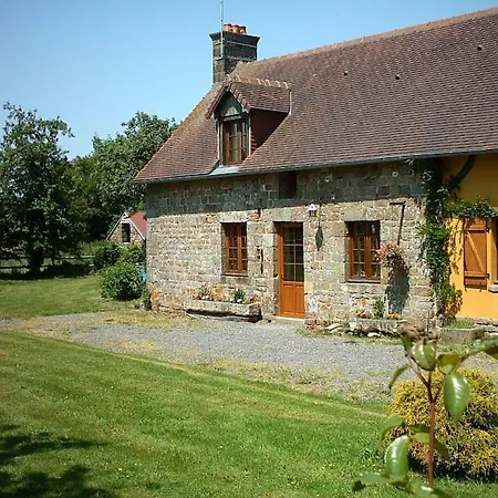 : La Cochetiere : Ancienne Ferme 18eme *