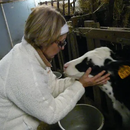 : La Cochetiere : Ancienne Ferme 18eme Dom wakacyjny *