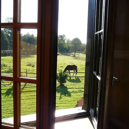 : La Cochetiere : Ancienne Ferme 18eme Holiday home *