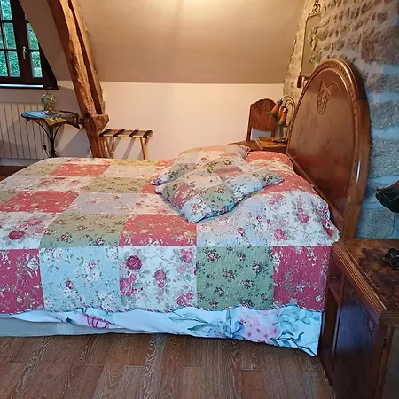 : La Cochetiere : Ancienne Ferme 18eme Holiday home *