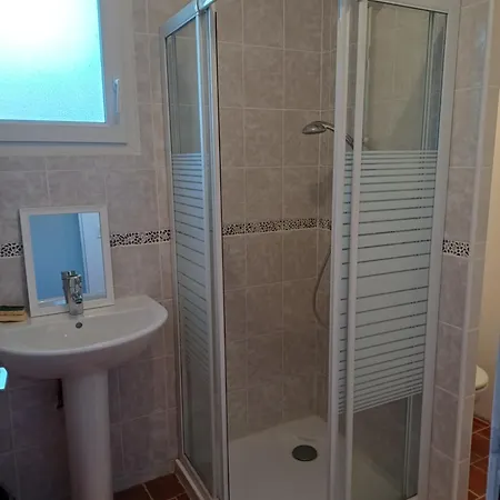 Dom wakacyjny : La Cochetiere : Ancienne Ferme 18eme Le Grais