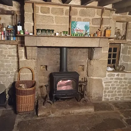 : La Cochetiere : Ancienne Ferme 18eme
