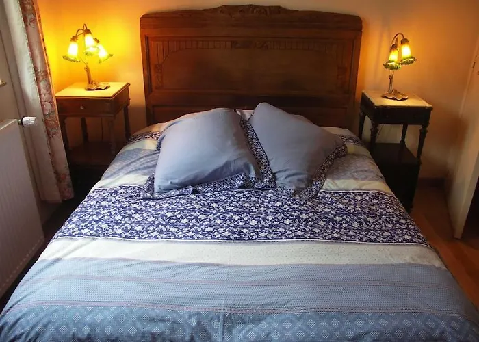 : La Cochetiere : Ancienne Ferme 18eme Prázdninový dům *