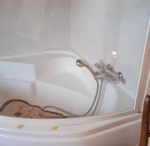 : La Cochetiere : Ancienne Ferme 18eme * Le Grais