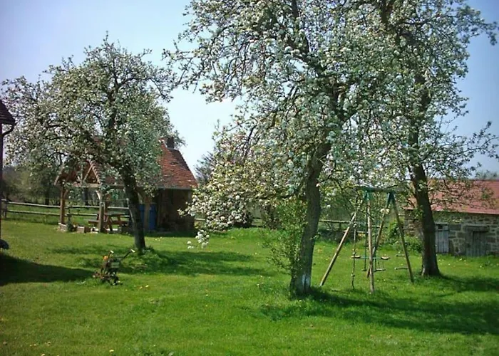 Prázdninový dům : La Cochetiere : Ancienne Ferme 18eme *