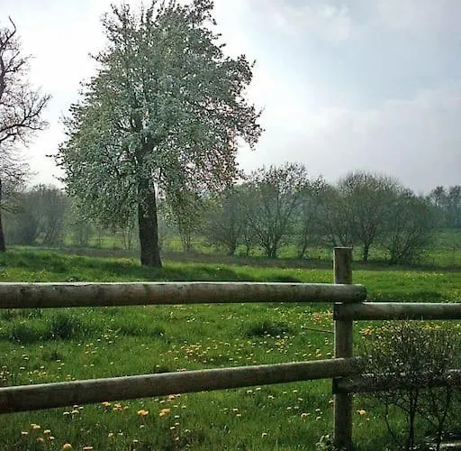 : La Cochetiere : Ancienne Ferme 18eme * Le Grais